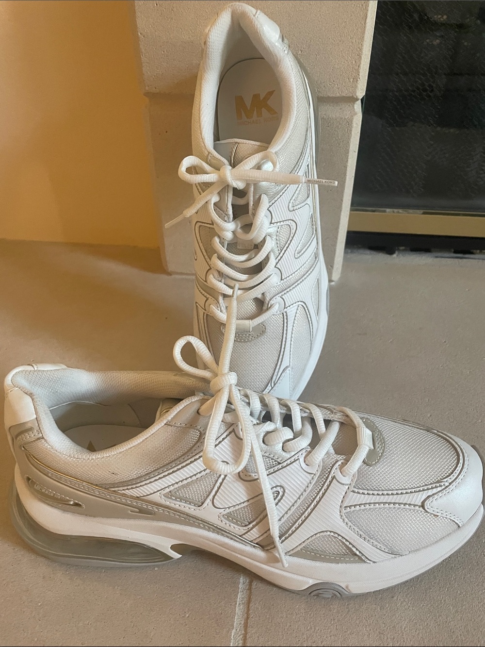 Michels Kors Shoes Nwot